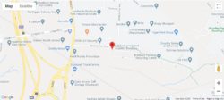 Bredbury Recycling Centre Location Map