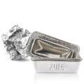 Foil and foil trays