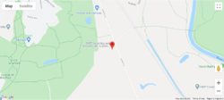 Lumns Lane Recycling Centre Location Map