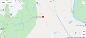 Lumns Lane HWRC Large Map