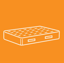 Mattress Icon
