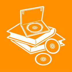 Media Bank Icon
