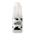 Milk bottle
