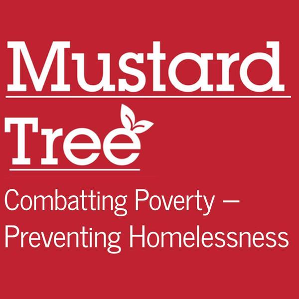 Mustard Tree Recycle for Greater Manchester Recycle for Greater