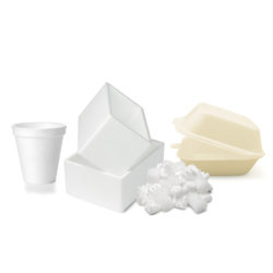 Polystyrene