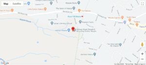 Rose Hill HWRC Large Map