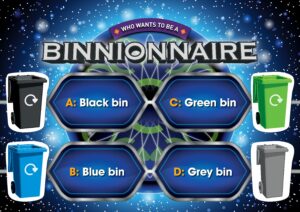 Trafford Binnionnaire A1 Board pdf
