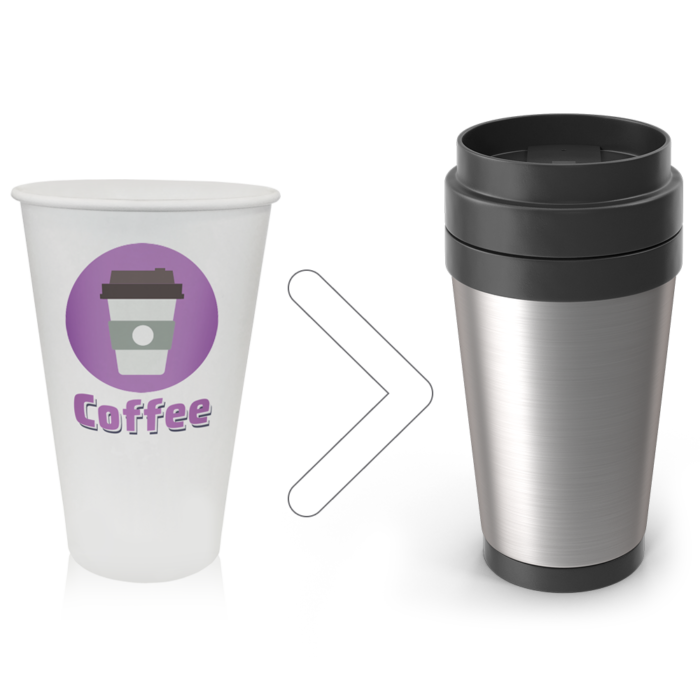 Waste Less