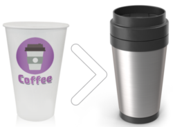 Waste Less