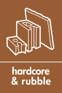 hardcore rubble rgb port3
