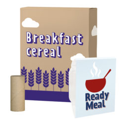 Card packaging