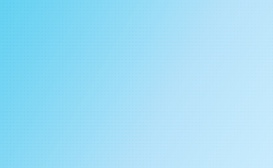 blue background