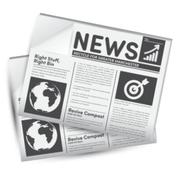 news icon