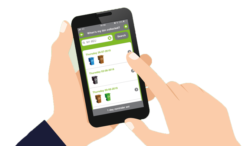 r4gm app
