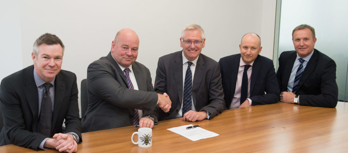 John Scanlon, Eamonn_Boylan, David Palmer Jones, David Taylor, Graham Mayes