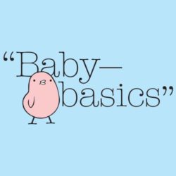 Baby Basics logo