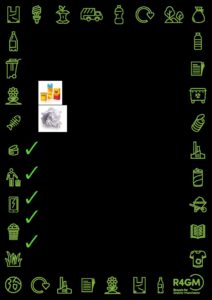 Paper and card recycling ticklist pdf 1