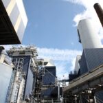 Bolton Energy Recovery Facility