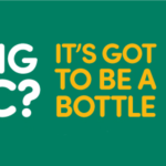 Recycling Plastic? It's got to be a bottle
