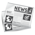 News icon