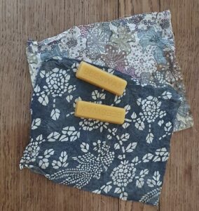 Beeswax Wrap2