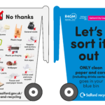 Salford Leaflet