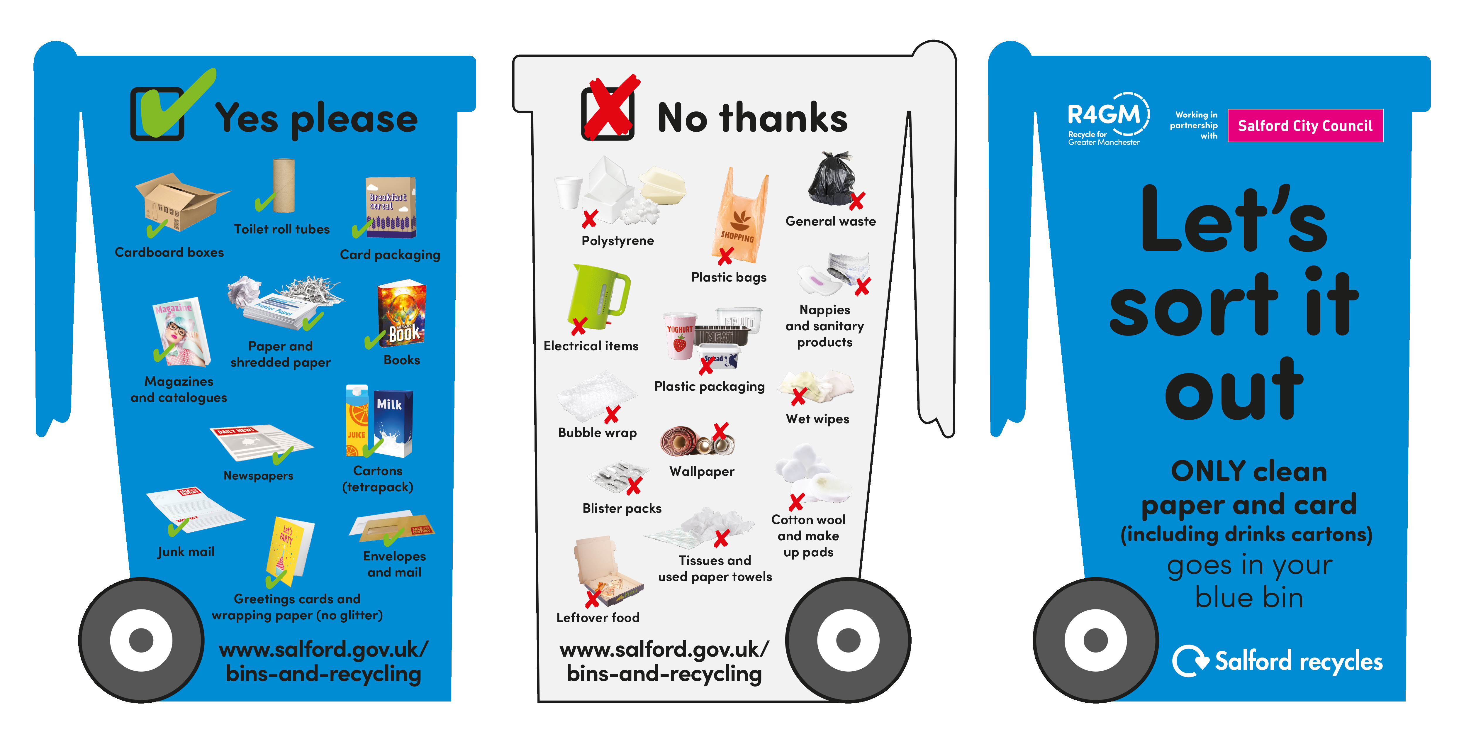 What Bins In Salford at Chris Hubbard blog