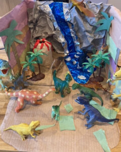 Dino land 3