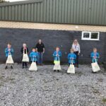Gee Cross cubs