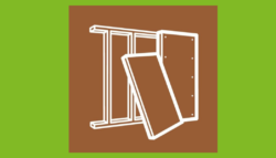 plasterboard icon
