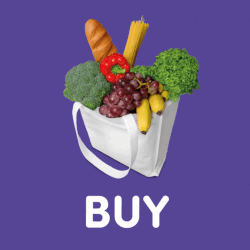 Buy, Keep, Eat, Repeat