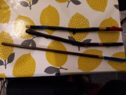 Harry Potter Wands