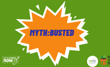 Myth busted