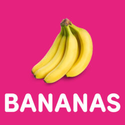 image of a bunch of bananas
