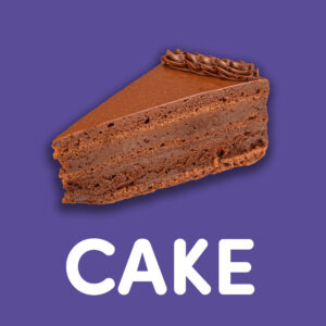CAKE