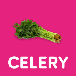 Image of celery