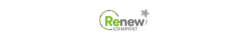 Renew compost logo