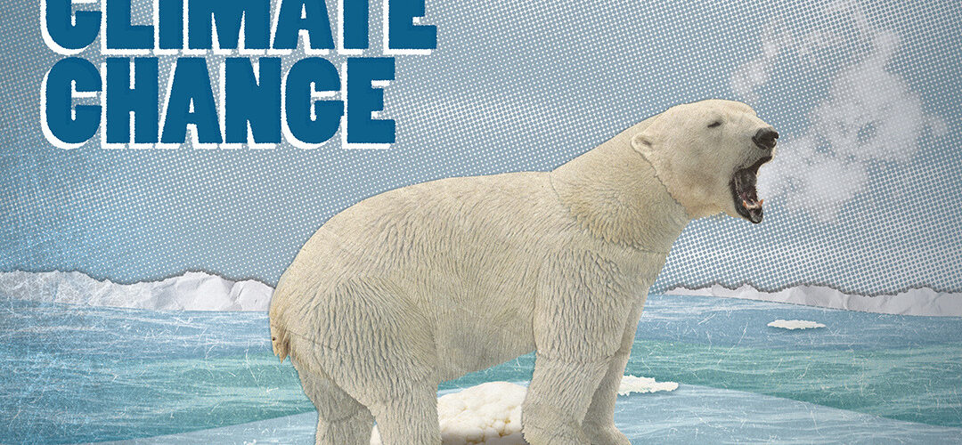 Wasting Food Feeds Climate Change