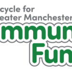 Community fund logo