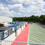 image of Longley Lane Household Recycling Centre
