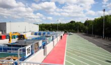 image of Longley Lane Household Recycling Centre