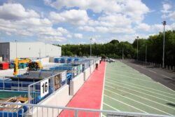 image of Longley Lane Household Recycling Centre