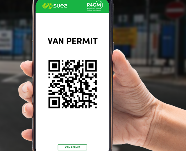 Van permit and twin axle permit