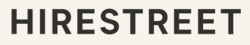 Hirestreet logo