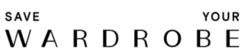 Save Your Wardrobe logo