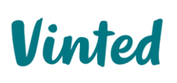 Vinted logo
