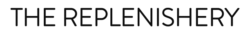 The Replenishery logo