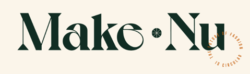 Make Nu logo