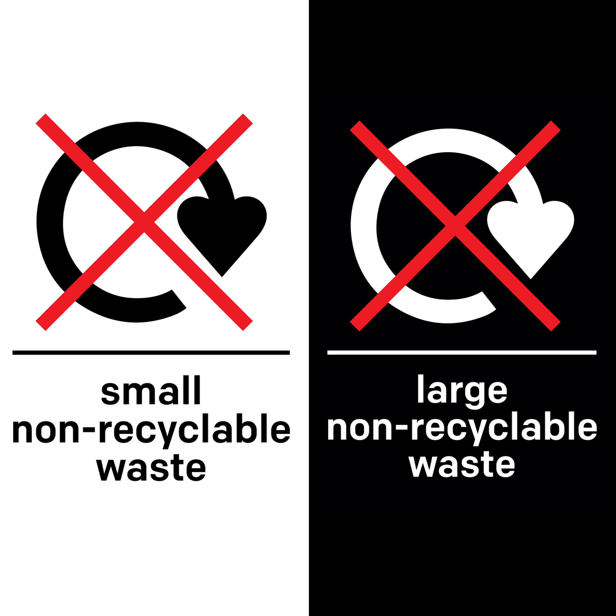 Arkwright Street Recycling Centre - Recycle for Greater Manchester