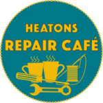 Heatons Repair Cafe